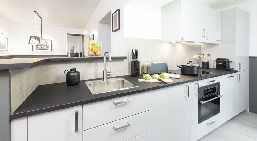 Photo of Crêpes Suzette