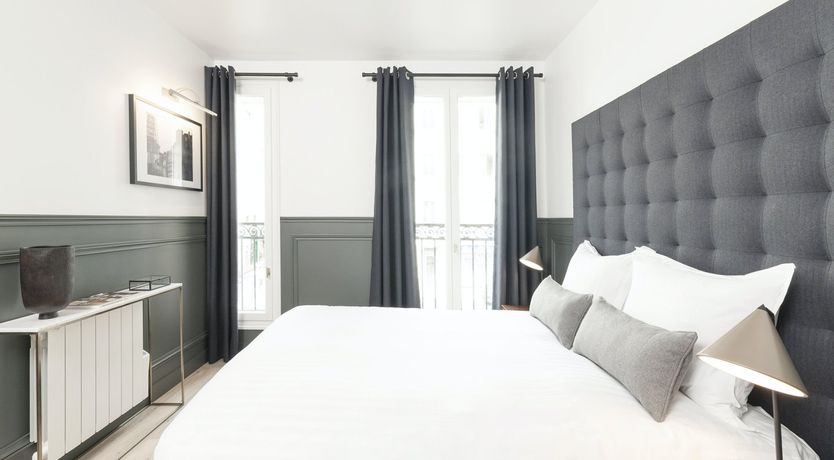 Photo of Crêpes Suzette