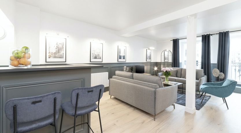 Photo of Crêpes Suzette