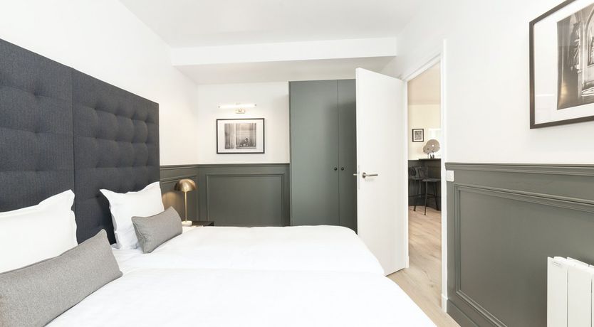 Photo of Crêpes Suzette