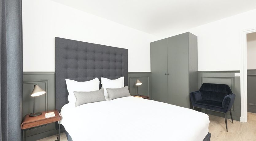 Photo of Crêpes Suzette