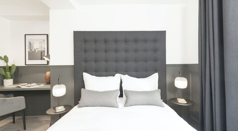 Photo of Crêpes Suzette