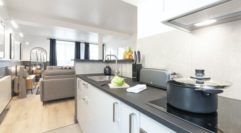 Photo of Crêpes Suzette