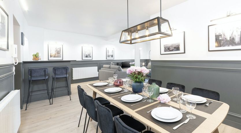 Photo of Crêpes Suzette