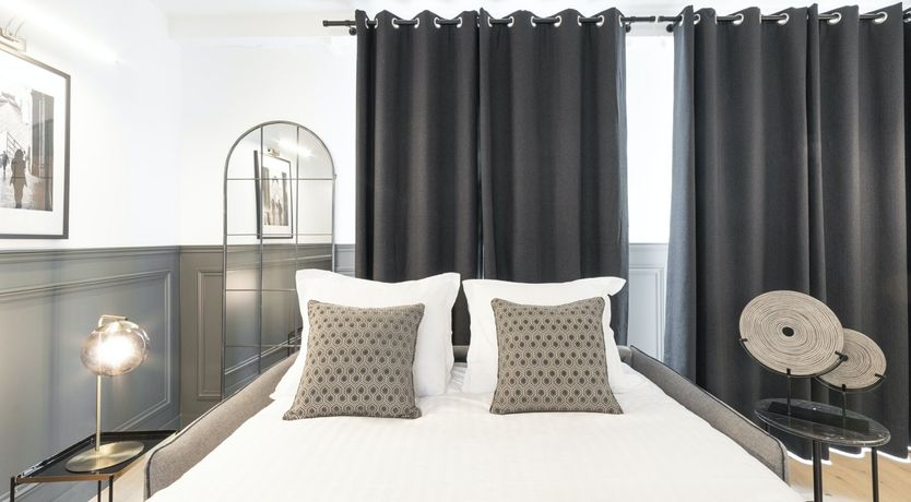 Photo of Crêpes Suzette