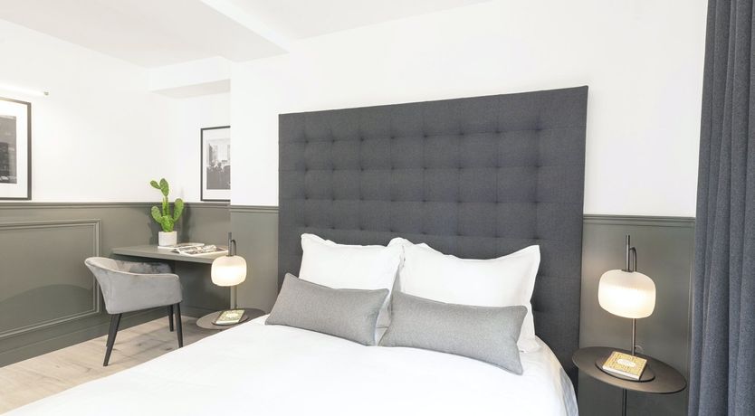 Photo of Crêpes Suzette