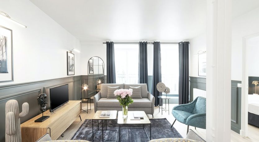 Photo of Crêpes Suzette