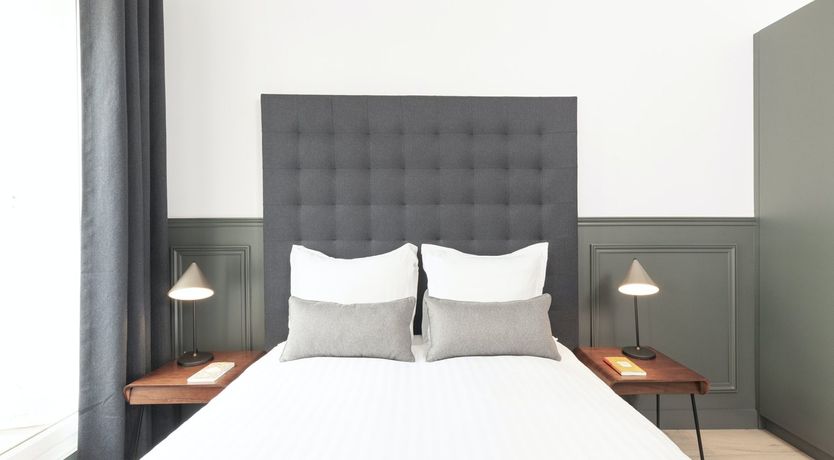 Photo of Crêpes Suzette