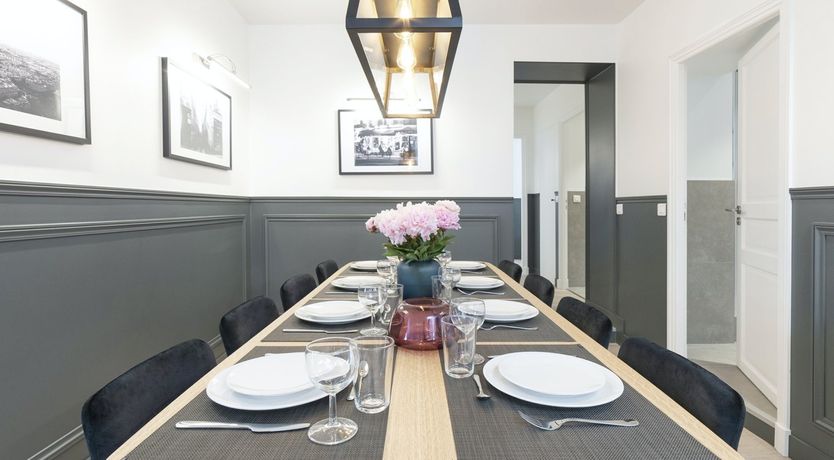 Photo of Crêpes Suzette