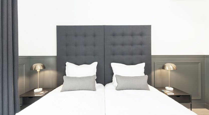 Photo of Crêpes Suzette