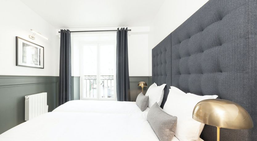 Photo of Crêpes Suzette