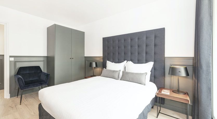 Photo of Crêpes Suzette