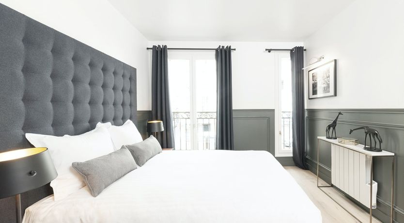 Photo of Crêpes Suzette