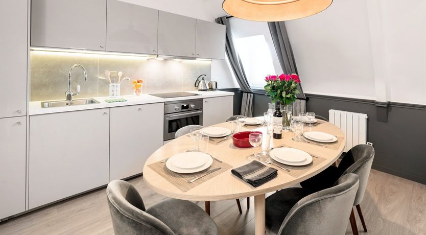 Photo of Le Grenier Gris