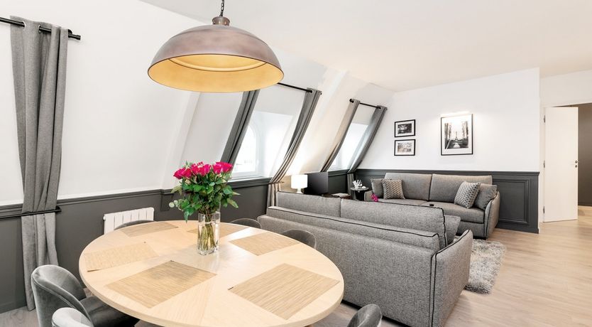 Photo of Le Grenier Gris