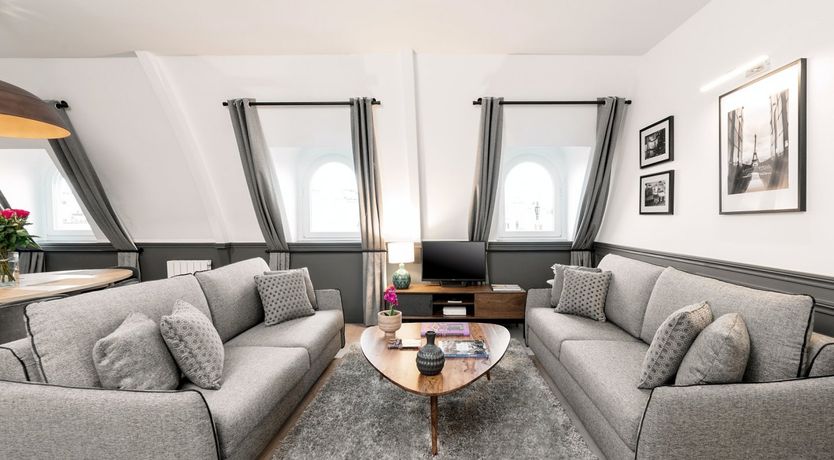 Photo of Le Grenier Gris