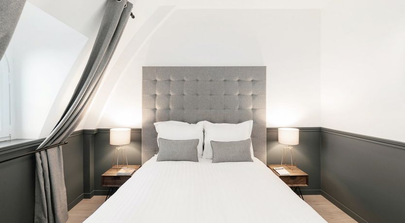 Photo of Le Grenier Gris