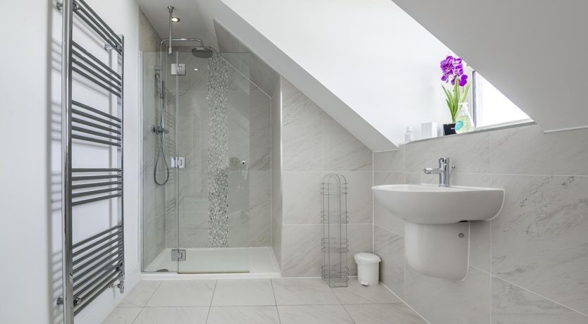 Photo of Silver Breeze