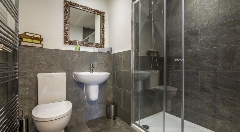 Photo of Silver Breeze