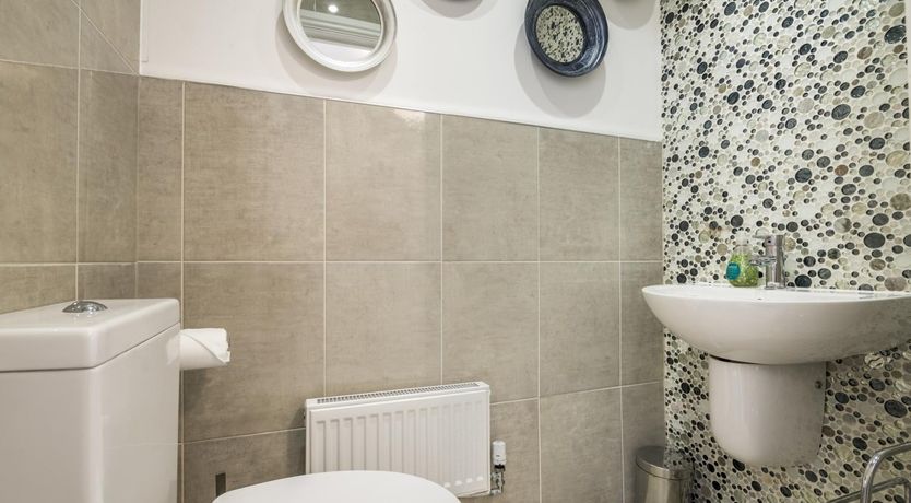 Photo of Silver Breeze