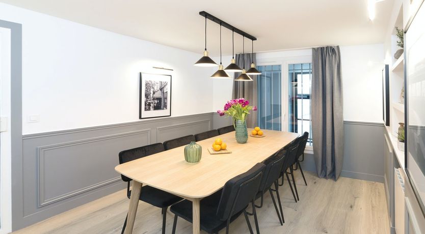 Photo of Petite Madeleine