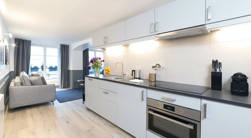 Photo of Petite Madeleine