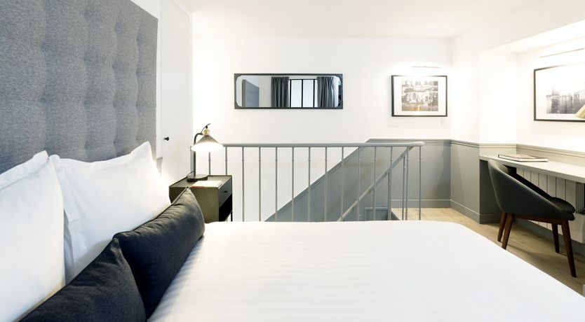 Photo of Petite Madeleine