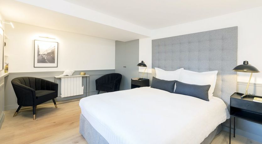 Photo of Petite Madeleine