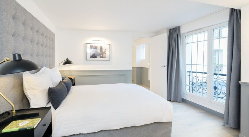 Photo of Petite Madeleine