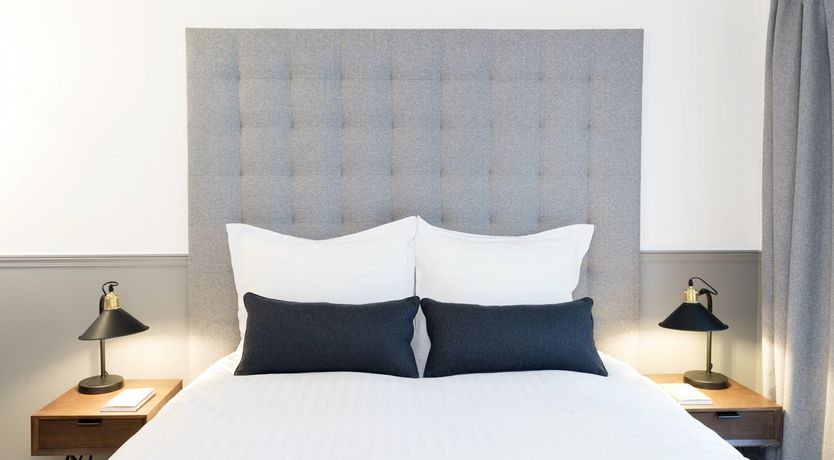 Photo of Petite Madeleine