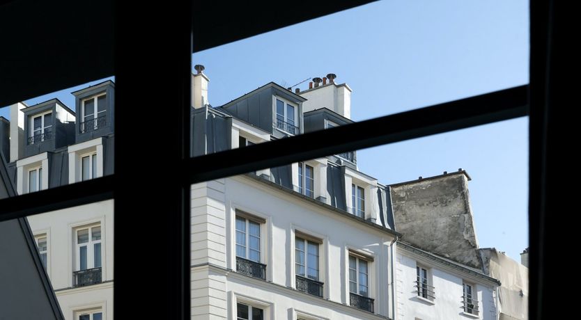 Photo of Petite Madeleine