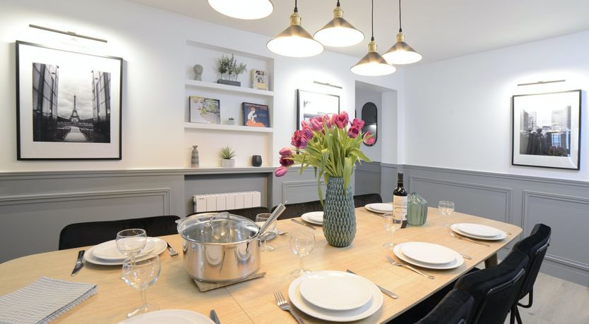 Photo of Petite Madeleine