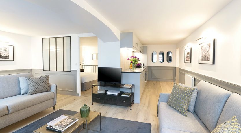 Photo of Petite Madeleine