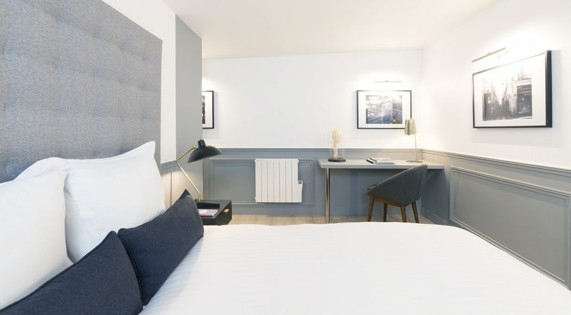 Photo of Petite Madeleine