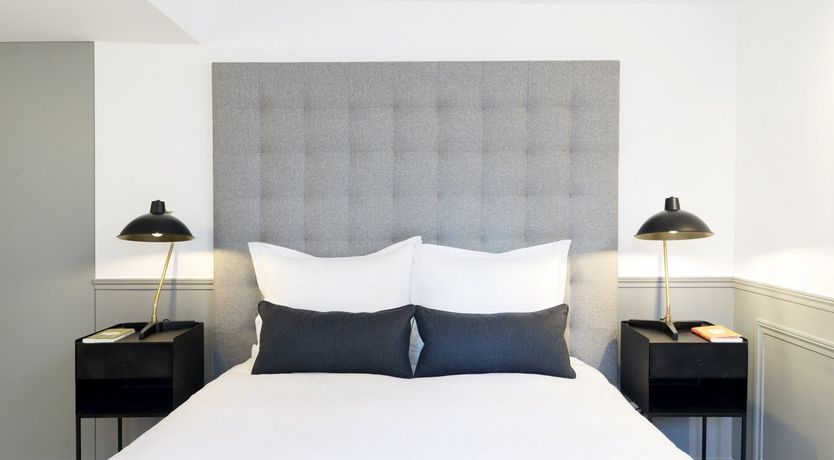 Photo of Petite Madeleine