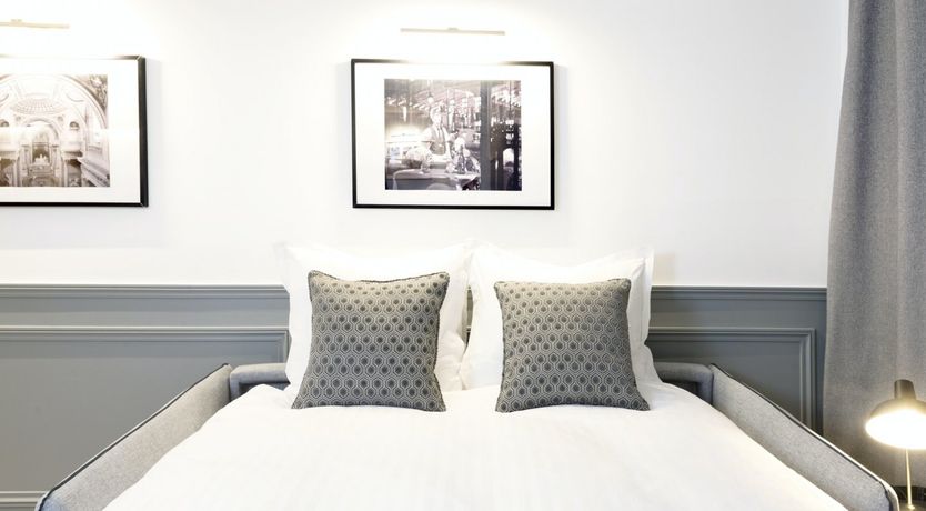 Photo of Petite Madeleine