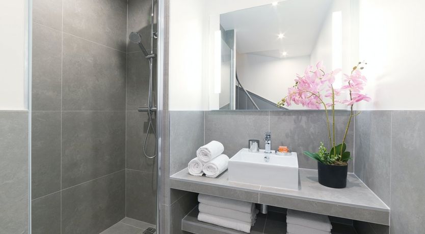 Photo of Petite Madeleine