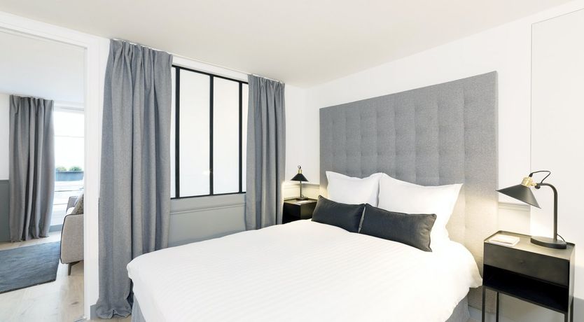 Photo of Petite Madeleine