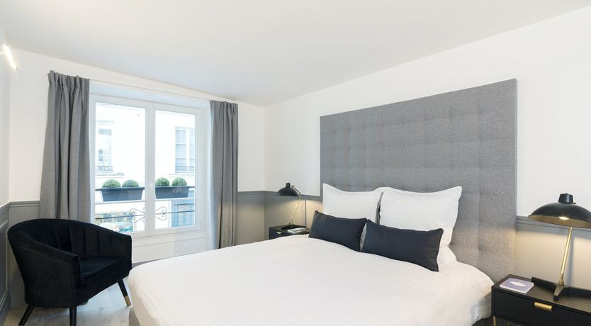 Photo of Petite Madeleine