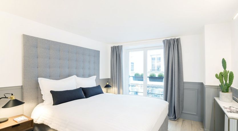 Photo of Petite Madeleine