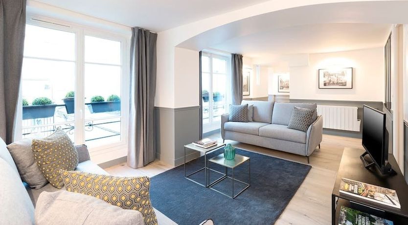 Photo of Petite Madeleine