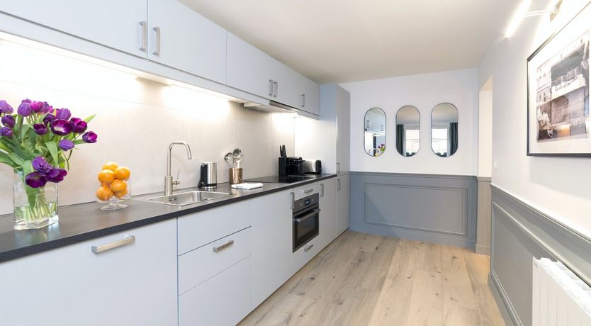 Photo of Petite Madeleine