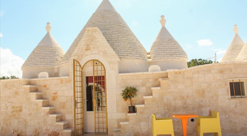 Photo of Terracotta Olive