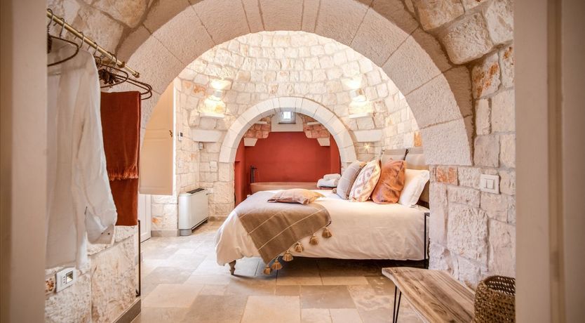 Photo of Terracotta Olive