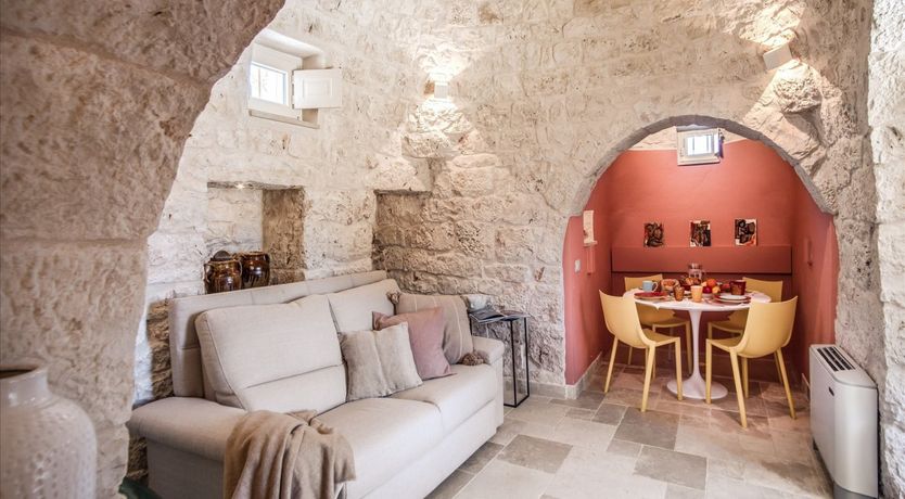 Photo of Terracotta Olive