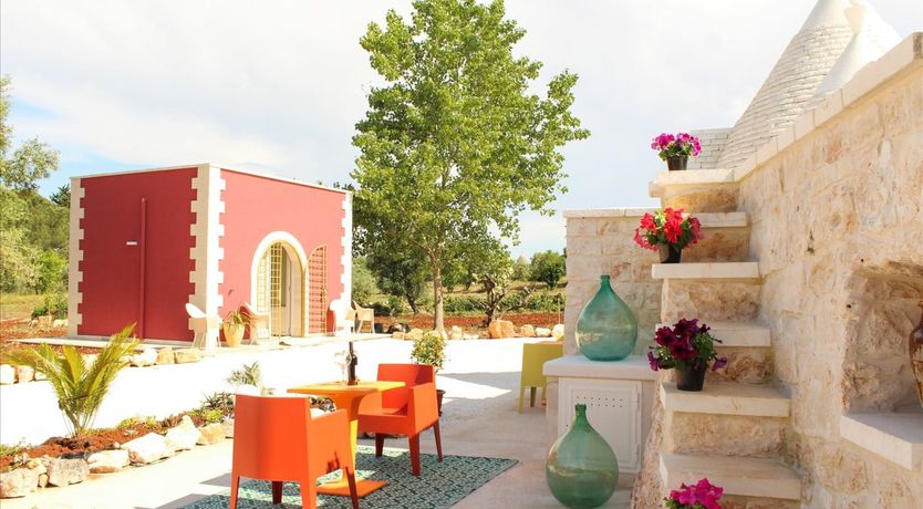 Photo of Terracotta Olive