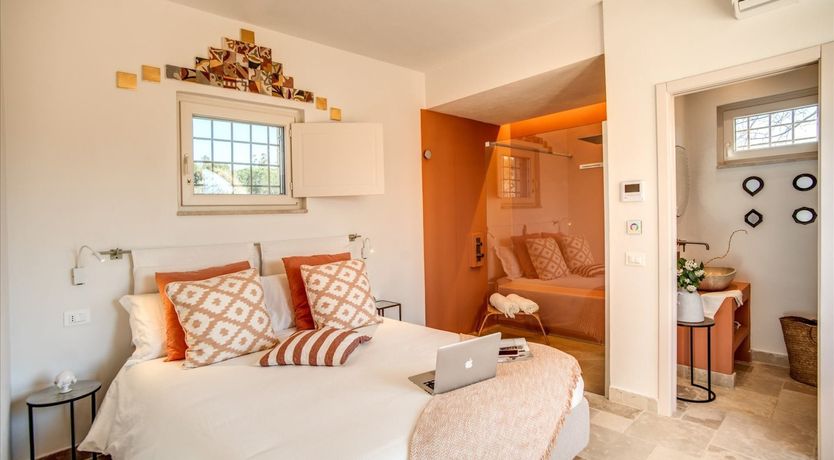 Photo of Terracotta Olive