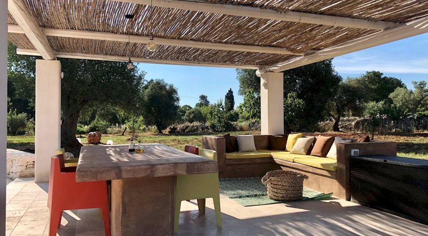 Photo of Terracotta Olive