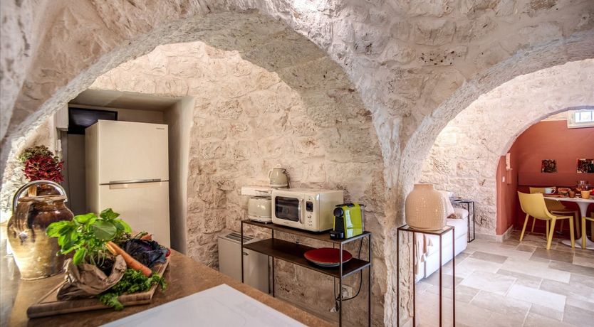 Photo of Terracotta Olive