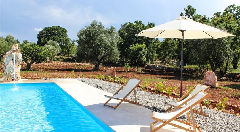 Photo of Terracotta Olive